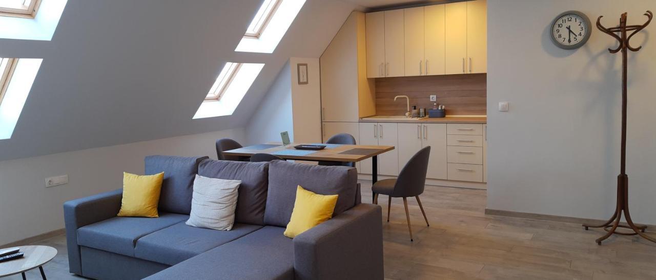 Sky Blue Danube Apartment روس المظهر الخارجي الصورة
